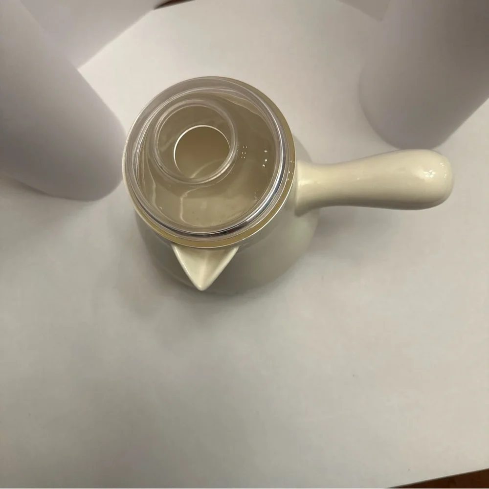 Williams Sonoma Cream 